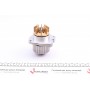 Помпа води Citroen C5/C6/C8/Peugeot 406/407/607/Renault Clio/Laguna 3.0 V6 01- (28z) (R/B) (8 лоп.)
