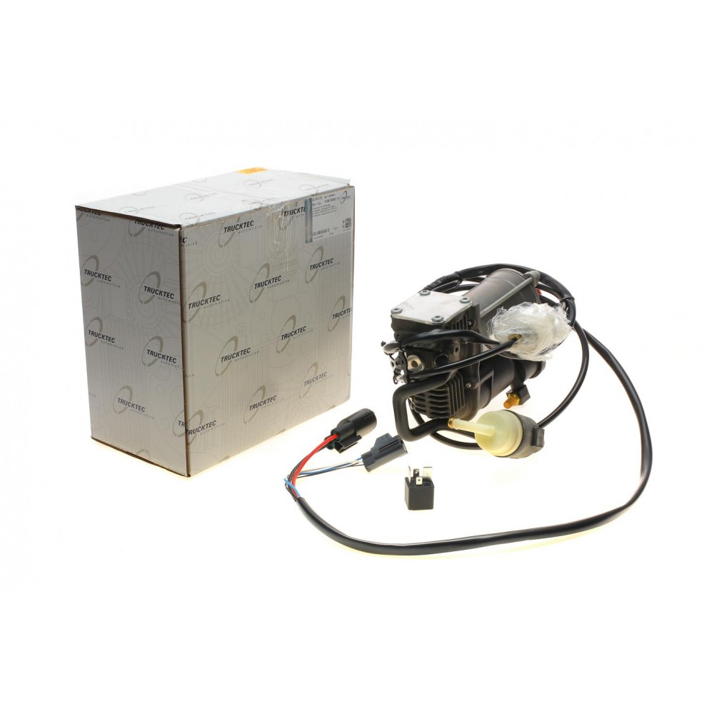 Компресор пневмосистеми Land Rover Range Rover IV 3.0-5.0 SCV8 12-