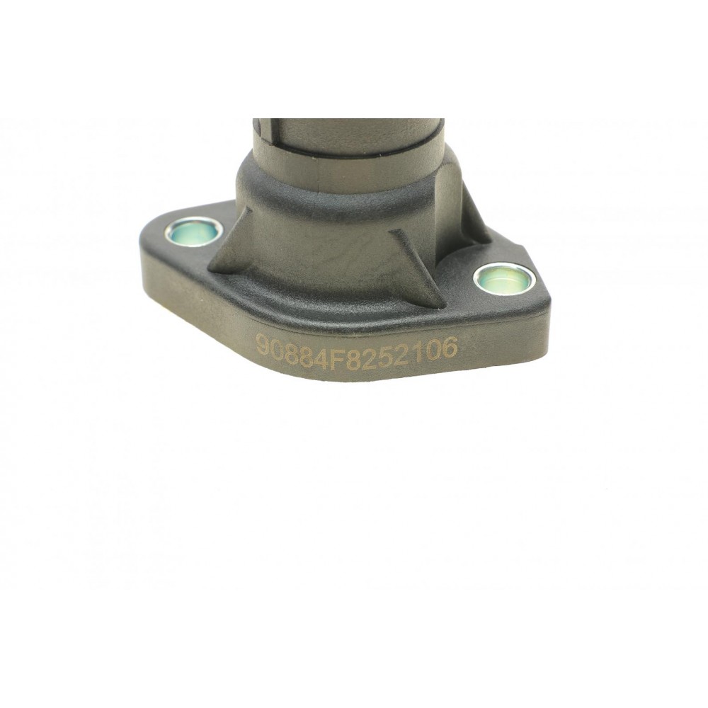 Фланець системи охолодження Audi A4/A6/VW Passat 1.9TDI 95-01