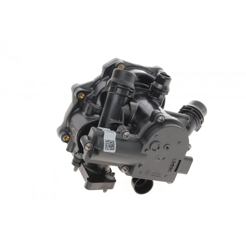 Помпа води Audi A3/A4/A5/A6/VW Golf VII/Passat VIII/Skoda Octavia IV/SuperB III 1.8/2.0 TSI/TFSI 14-