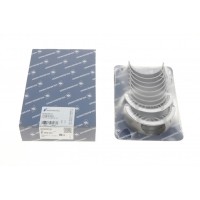 Вкладиші корінні Opel Omega B/Vectra A/Astra G 2.0 (+0.25) (к-кт)