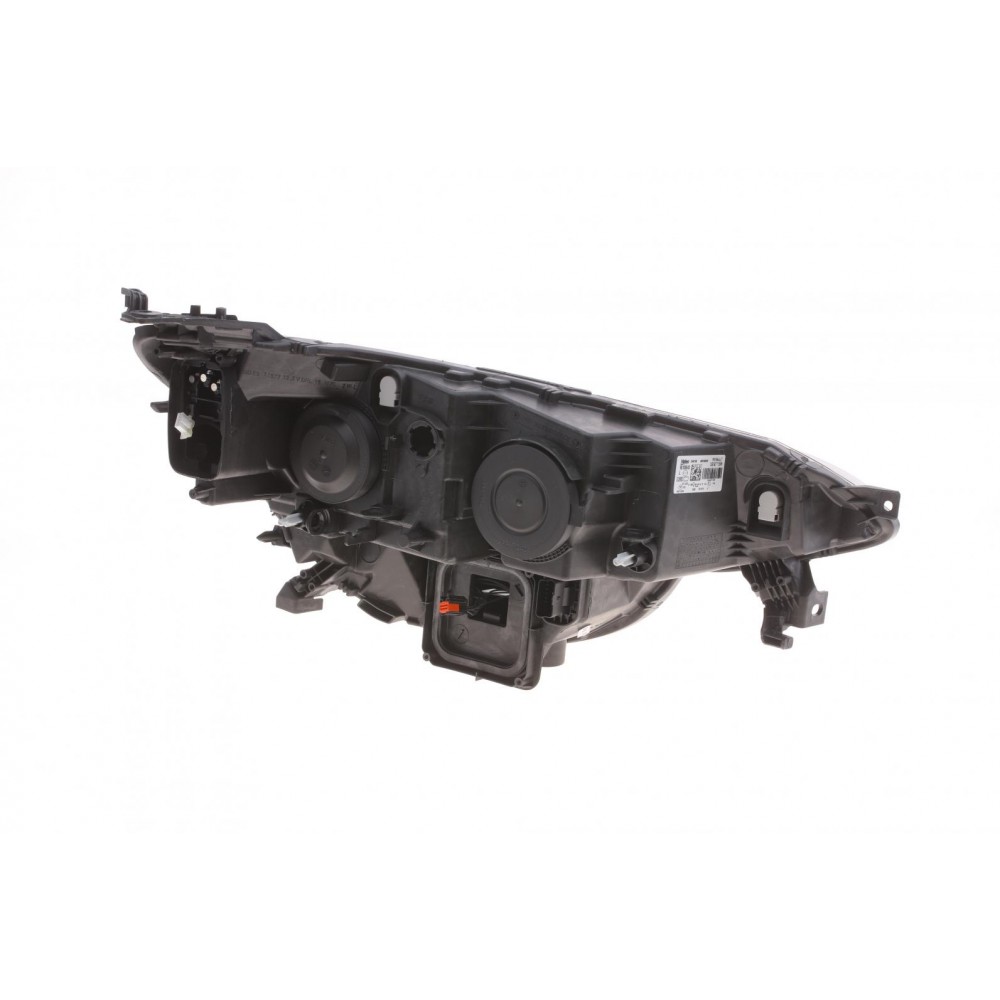 Фара (L) Renault Megane IV 15-