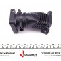 Патрубок колектора впускного Ford Focus II 1.6TDCi 05-12