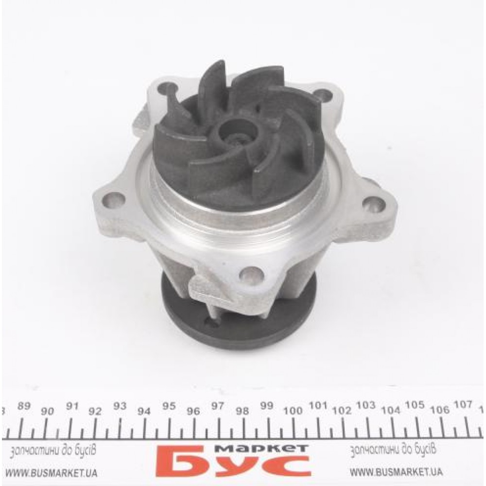 Помпа води Ford Escort VI/VII/Scorpio I/II/Sierra II 2.0i/2.0 16V/RS2000 87-06 (R/B) (8 лоп.)