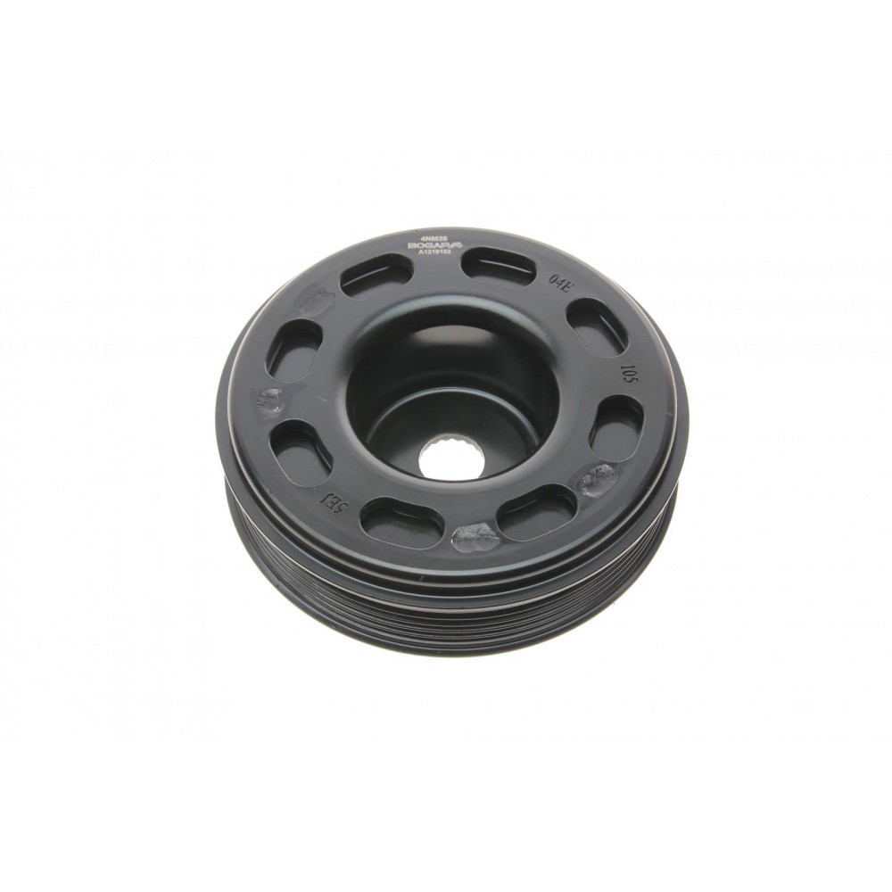 Шків колінвалу VW Caddy IV 1.2/1.4/1.6 15-20