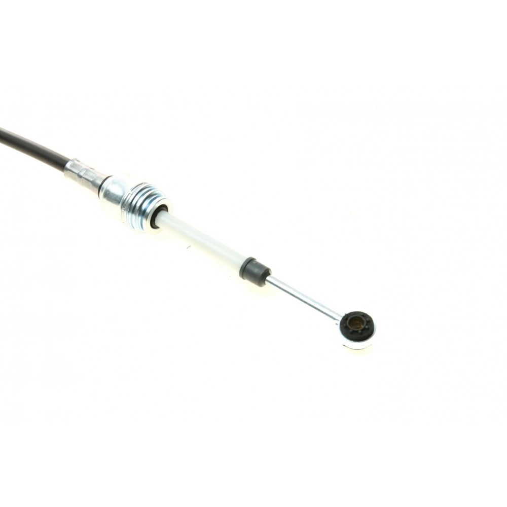 Трос куліси Audi A3/Skoda Octavia/VW Golf V/VI 03- (1224mm)