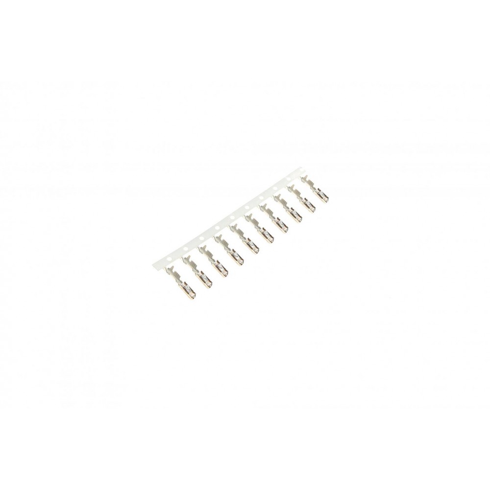 Роз'єм електричний BMW 1 (E81/E82/E87/E88/F20)/3 (E36/E46/E90/F30) 04-13