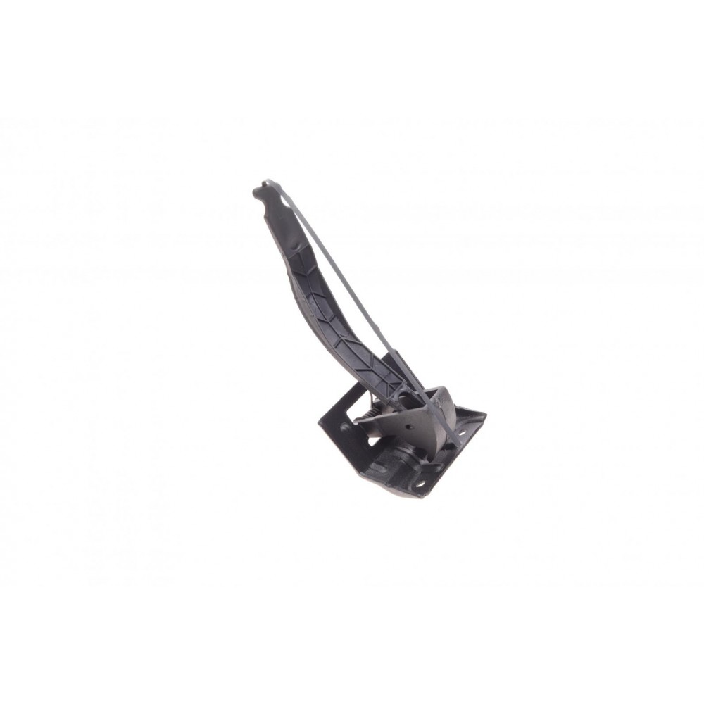 Ручка відкривання капоту Renault Megane 06-09