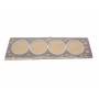 Прокладка ГБЦ Opel Astra F 1.4i 96-01 (1.30mm) (Ø79.50mm)