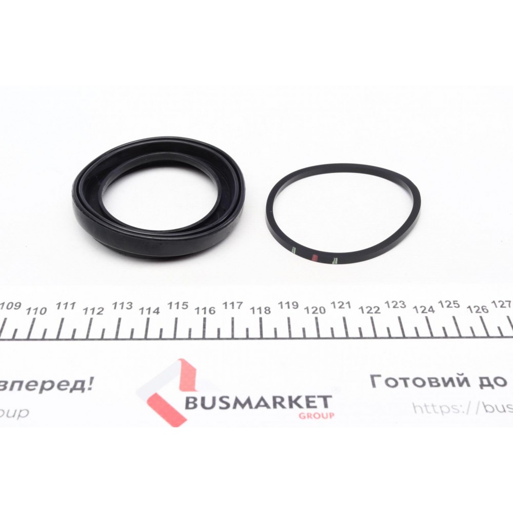 Ремкомплект супорта (заднього) MB C-class (W204) 07- (d=60mm) (+поршень) (TRW)