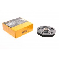 Шків колінвалу MB A-class (W168) 1.4-2.0 97-04 (5PK)