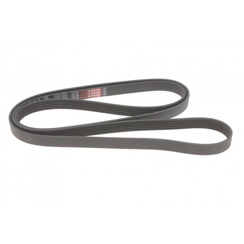Ремінь генератора VW T4 2.5 90-03/Ford Fiesta/Mondeo 1.8/2.0 00-08/Jeep Grand Cherokee 4.7 01-08