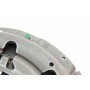Корзина зчеплення Toyota Land Cruiser 2.4 TD 90-93/Rav4 2.0/2.4 00-13 (d=237mm)