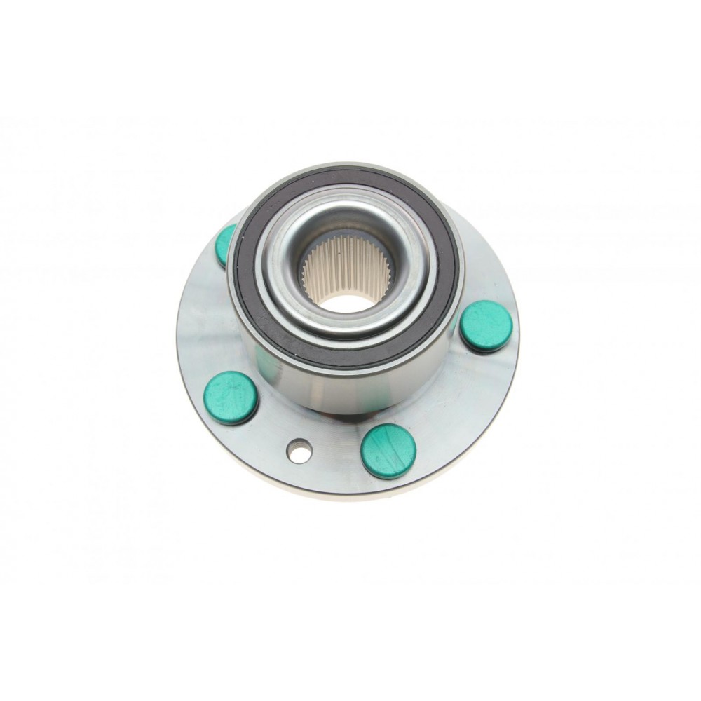 Підшипник маточини (передньої) Ford Galaxy 06-15/Land Rover Freelander 06-14(+ABS)