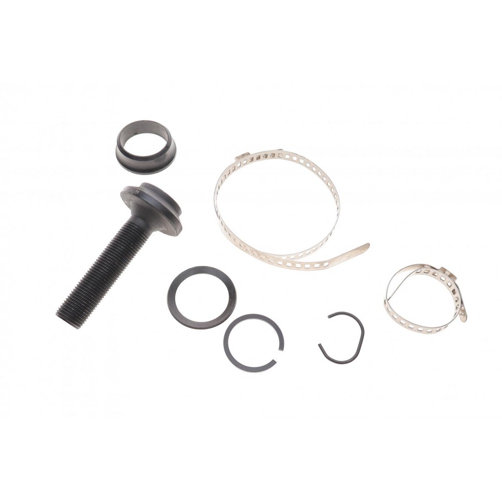 ШРКШ (зовнішній) Audi A4/A6/A8/VW Passat 94-05/Skoda SuperB 01-08 (38z/27z/59.5mm/99.5mm)(+ABS45z)