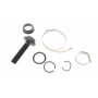 ШРКШ (зовнішній) Audi A4/A6/A8/VW Passat 94-05/Skoda SuperB 01-08 (38z/27z/59.5mm/99.5mm)(+ABS45z)