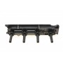 Котушка запалювання Opel Astra/Vectra/Zafira 2.2 16V 00-08