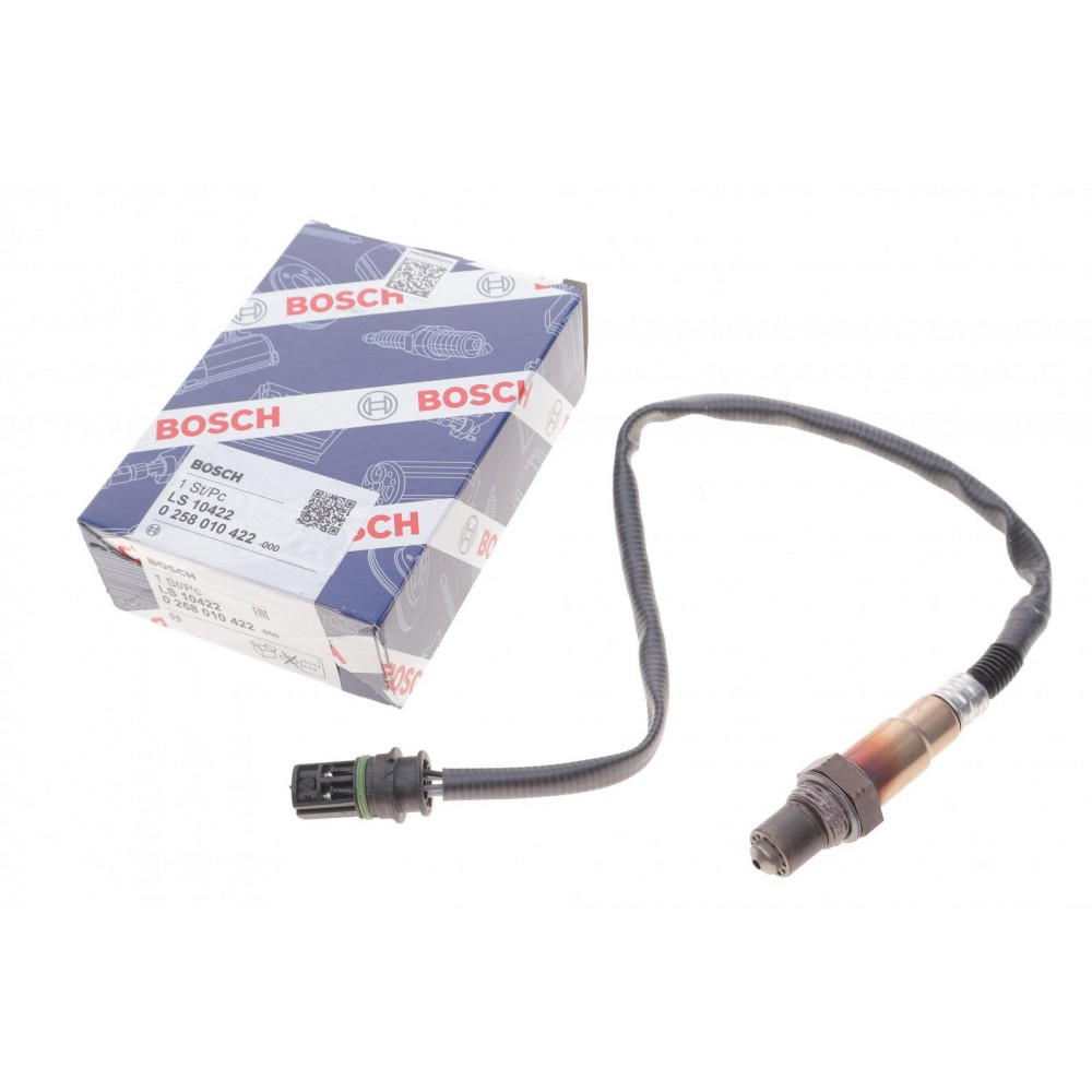 Лямбда зонд BMW 3 (E90) 1.6-2.0 (N43/N45) 05-11/5 (E60) 2.5-3.0 (N52/N53) 05-10