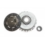 Комплект зчеплення Audi 100/A6 -95 (d=228mm) (+вижимний)