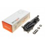 Кронштейн радіатора BMW 5 (E60)/7 (E65/E66/E67) 01-10 (L)