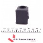 Втулка стабілізатора (переднього) Daewoo Nubira 97- (d=17mm)