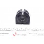 Втулка стабілізатора (переднього) BMW 5 (E60/E61) 01- (d=25,5mm)