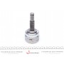 ШРКШ (зовнішній) Opel Combo 01-/Corsa C 00-09/Meriva A 03-10/Tigra (22z/28z/52mm/81mm/58mm) (+ABS29z)