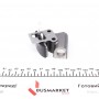 Комплект ланцюга ГРМ Nissan Micra 1.0-1.4i 92-03