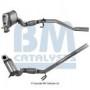 Фільтр сажовий VW Caddy 1.9/2.0TDI 04-10