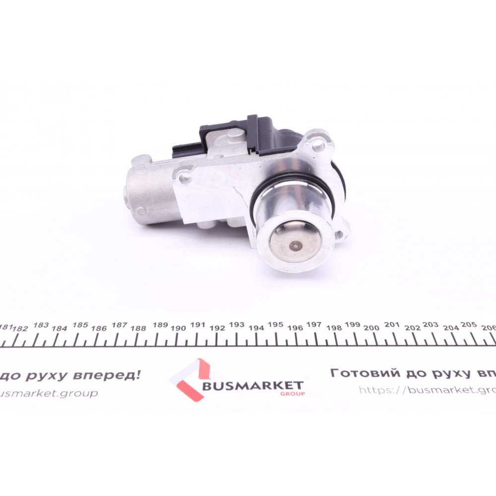 Клапан EGR VW Caddy III/Passat/Golf V 1.9-2.0TDI 03-10 (EV083)