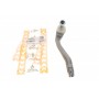 Наконечник тяги рульової (R) MB (W163) 98-05
