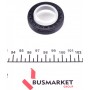 Комплект прокладок (верхній) VW Caddy 1.6i/BiFuel 04-15, CHGA/BGU/BSE/BSF