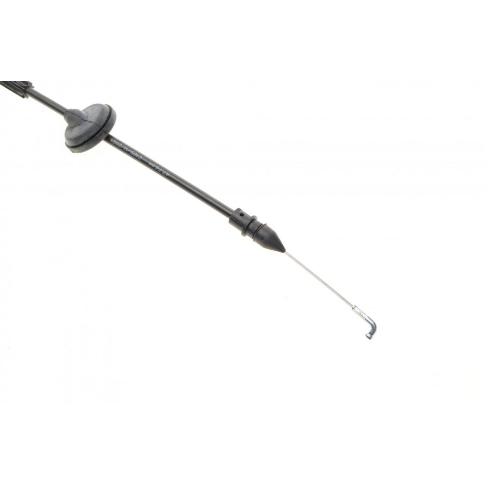 Трос дверей (передніх) VW Golf V 03-10 (R) (733/640mm)