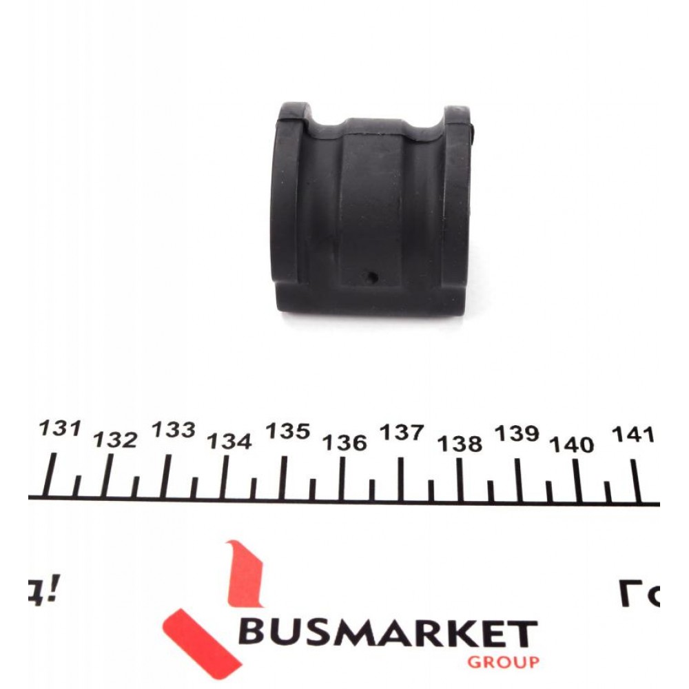 Втулка стабілізатора (переднього) VW Polo/Skoda Roomster/Fabia 99- (d=16mm)