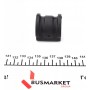 Втулка стабілізатора (переднього) VW Polo/Skoda Roomster/Fabia 99- (d=16mm)