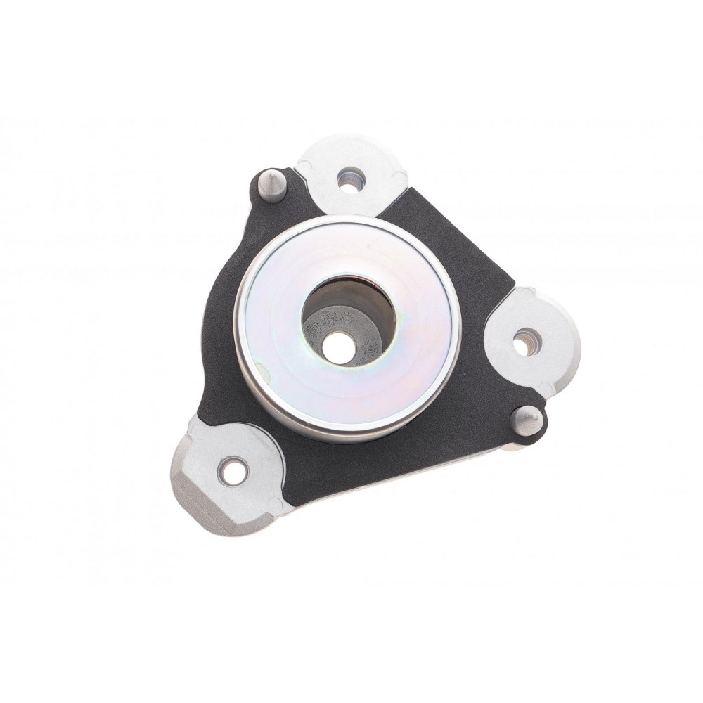 Подушка амортизатора (переднього) Citroen Jumper/Peugeot Boxer/Fiat Ducato 06- (L)
