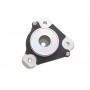 Подушка амортизатора (переднього) Citroen Jumper/Peugeot Boxer/Fiat Ducato 06- (L)