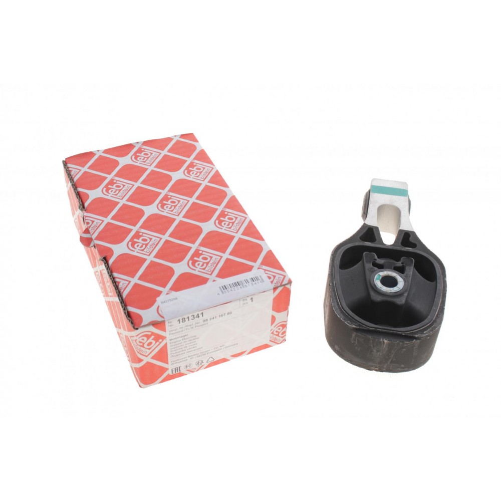 Подушка двигуна (задня) Citroen C4/Peugeot 2008 II 1.2 PureTech/1.5 BlueHDI 19-