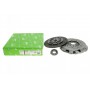 Комплект зчеплення Hyundai Elantra/Kia Cee'd 1.4/1.6 CRDi 06- (d=240mm)