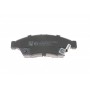 Колодки гальмівні (передні) Suzuki Liana 1.3/1.4 16V/1.6 VVT 01-08
