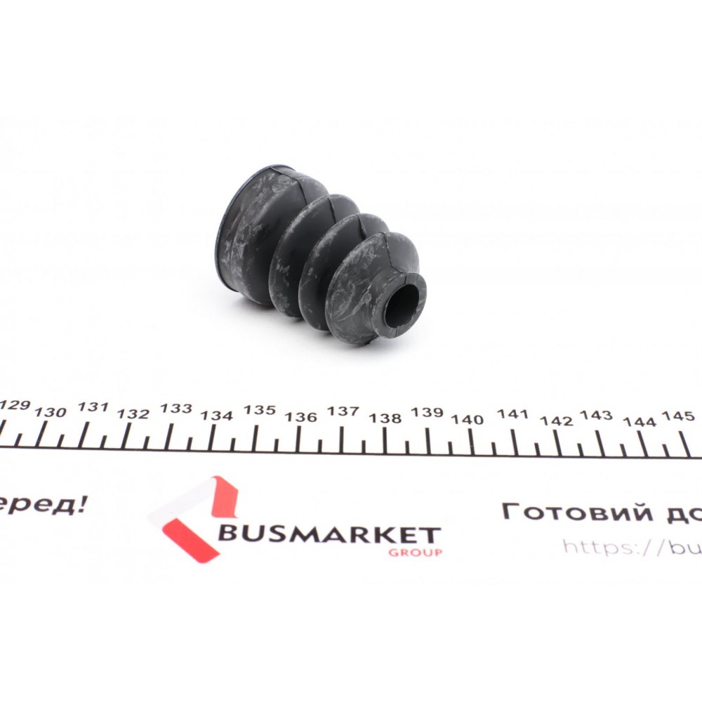 Ремкомплект циліндра зчеплення (робочого) VW T2/3 (d=25,4mm)(ATE)