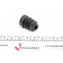 Ремкомплект циліндра зчеплення (робочого) VW T2/3 (d=25,4mm)(ATE)