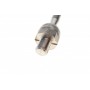 Тяга рульова BMW 3 (E46) 98-07/Z4 (E85/E86) 02-09 N45/N43/M47/M54/M52/M46 (L=206mm)