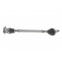 Піввісь VW Golf/Passat 1.9-2.0TDI (R) (36x755) (TDS0102)