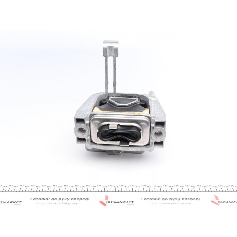 Замінено на 100 199 0284 Подушка двигуна (R) Skoda Codiaq/VW Arteon/Tiguan 2.0 16-