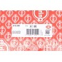 Прокладка ГБЦ MB Sprinter 2.2 CDI OM611 (1.40mm) (1 метка)