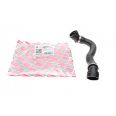 Патрубок радіатора BMW X3 (F25)/X4 (F26) 10-18