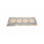 Прокладка ГБЦ Toyota Avensis/Corolla/Rav 4 1.4-1.8 00-13 (0.6mm) (Ø80,00mm)