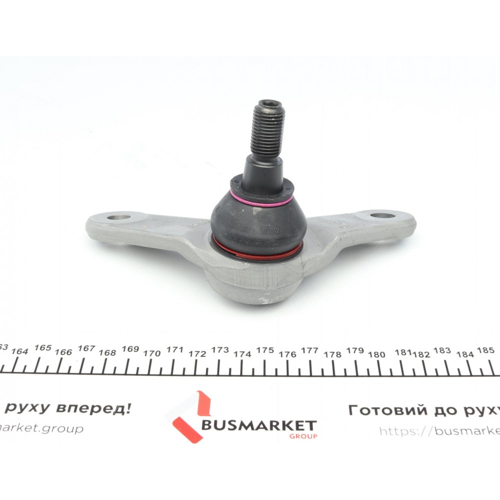 Опора кульова (передня/знизу/R) Mini Cooper 01-06