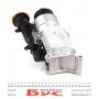 Корпус фільтра масляного Fiat Doblo/Fiorino/Punto 1.3 D/JTD 04- (більше не постачається)
